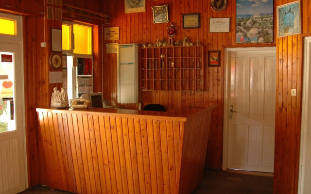 Hotel Kiyak