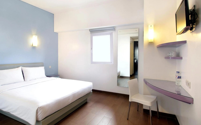 Amaris Hotel - Bandara Soekarno Hatta