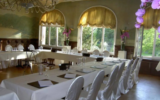 Hotel Kronenschlösschen