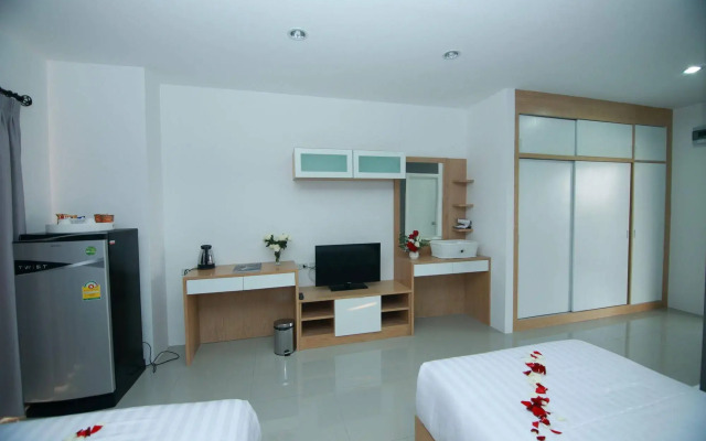 Residence SG
