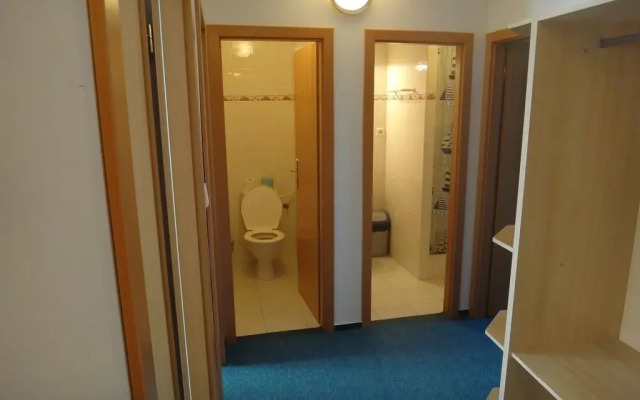 Penzion u Bednářů