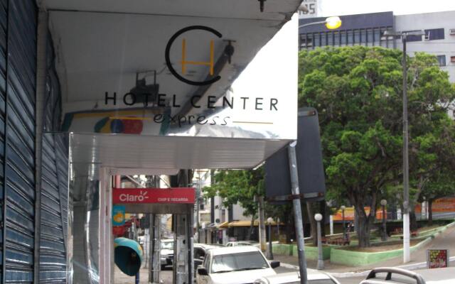 Hotel Center Express