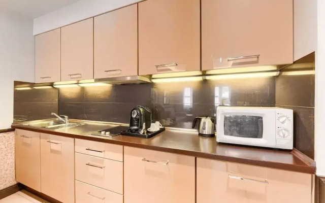 City Apartments - Apartamenty Butikowe