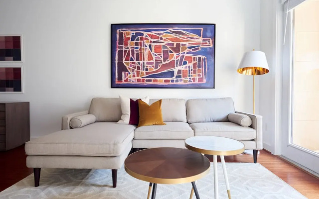 Sonder - Sawyer Flats