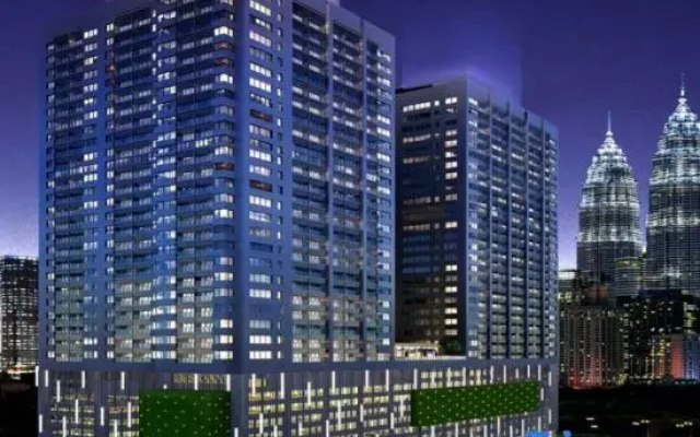 Summer Suites KLCC by Apartx