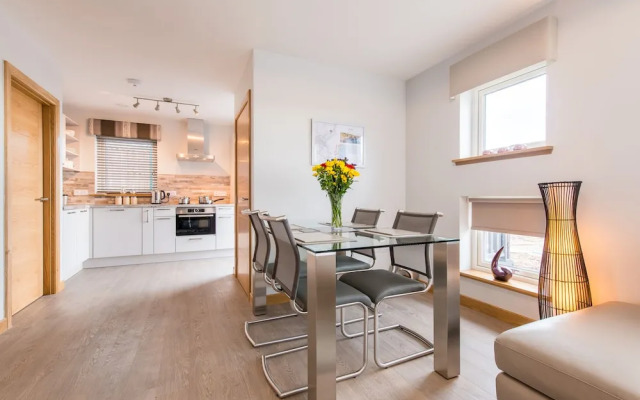 Dalriada Luxury Lodges - Garron