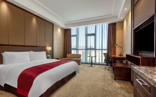 Holiday Inn Beijing Airport Zone