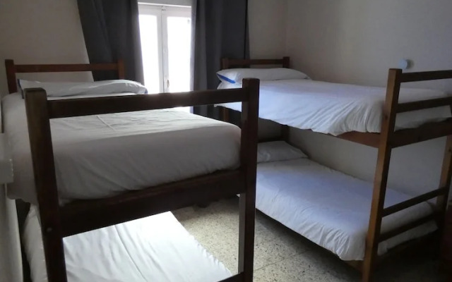 Albergue Noja Aventura