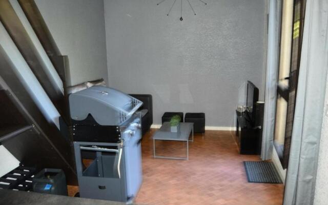 Résidence EQUATEUR - 2 Pièces pour 6 Personnes 54