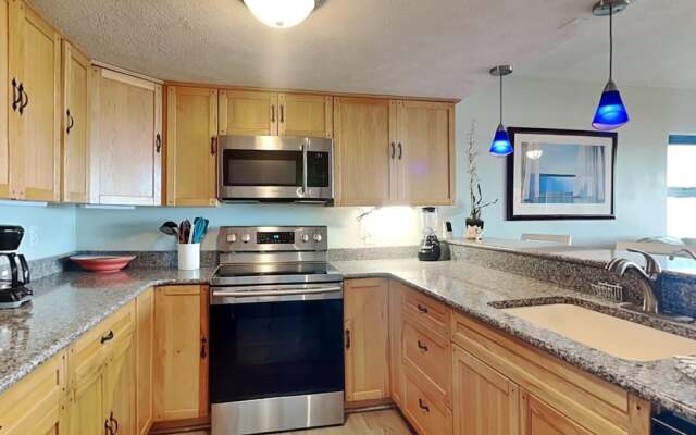 Ocean Breeze West by SVR