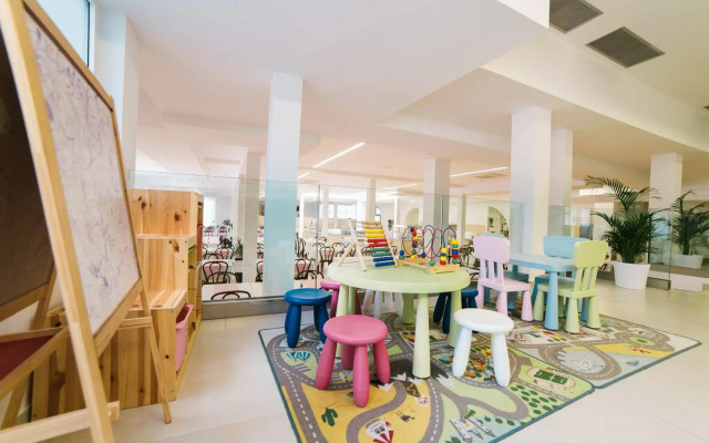 Hotel Slaven