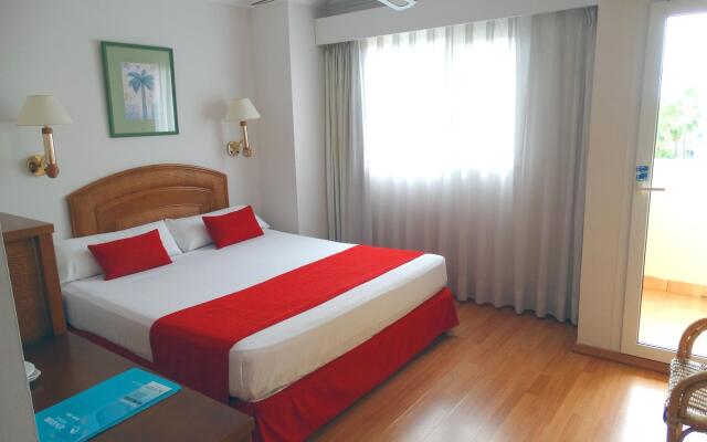 Senator Marbella Hotel