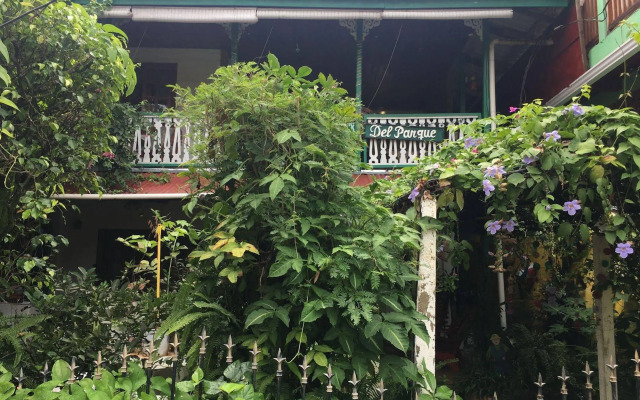 Casa Le Parc
