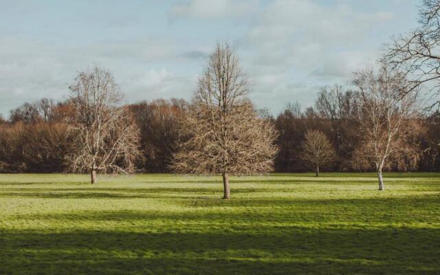 De Vere Theobalds Estate