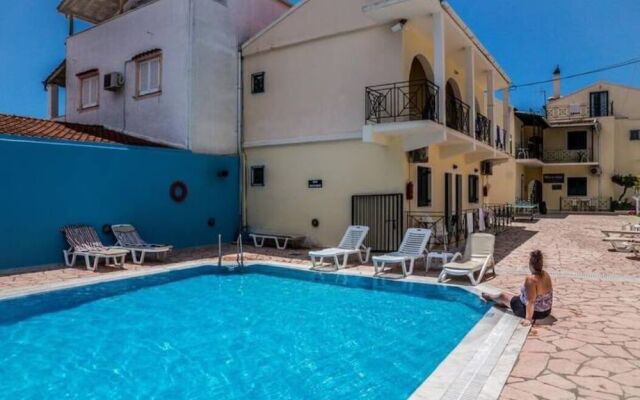 Villa Marinos