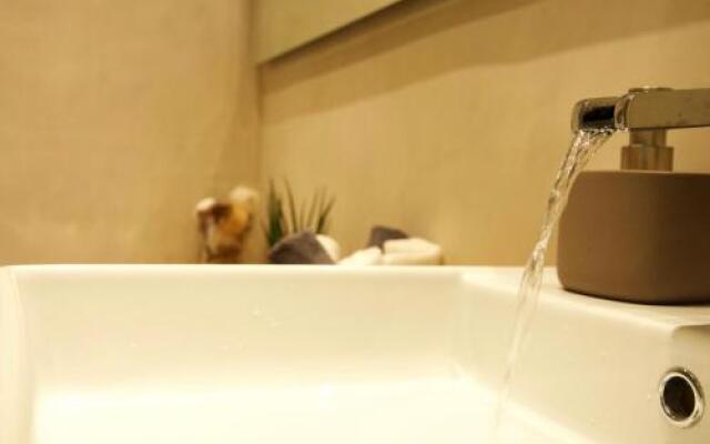 Ioannis Luxury Apartment