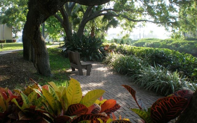 Midnight Cove Ii 932c -spectacular View-updated 2 Bedroom Condo