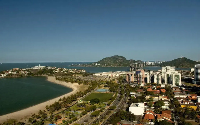 Sheraton Vitoria Hotel