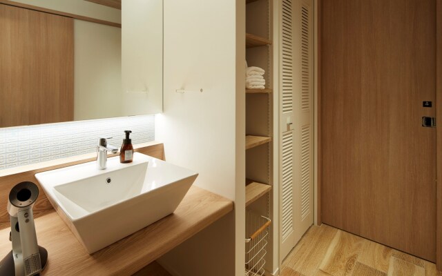 BEB5 Okinawa Seragaki by Hoshino Resorts