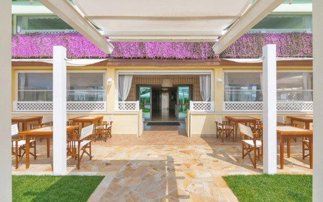 Hotel Siesta