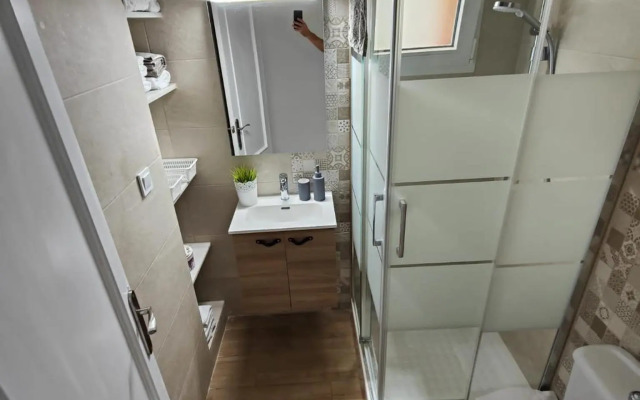 Casa Aigua Blanca Oliva