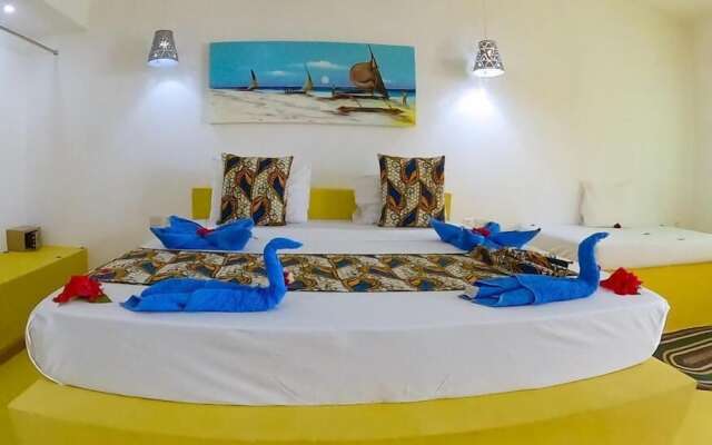 Nautilus Boutique Hotel