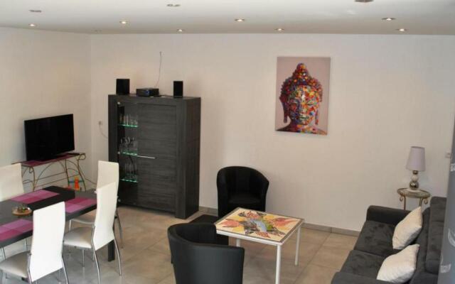 Gîte Veigné, 3 pièces, 4 personnes - FR-1-381-102