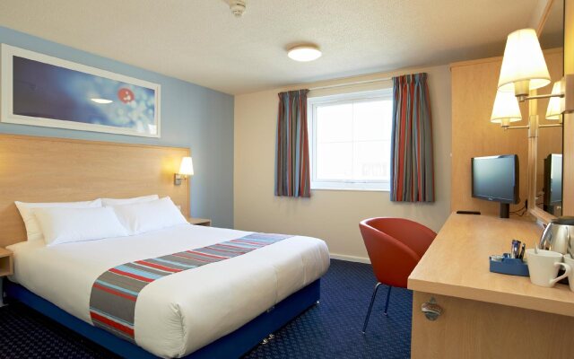 Travelodge Reading Central