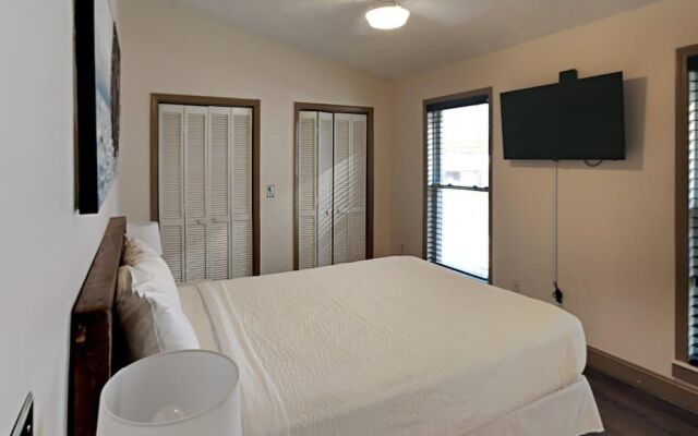 Bid-A-Wee Beach Home