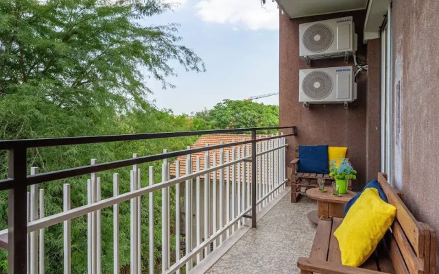 Casa di Ambra - 301 in Monza