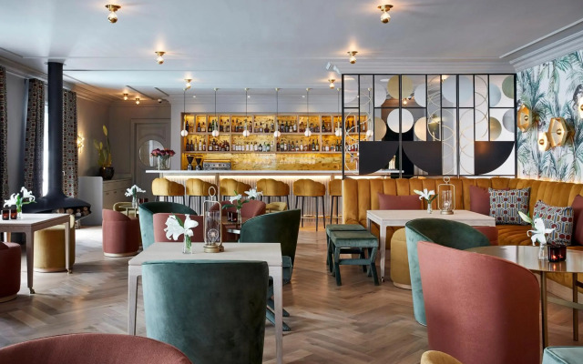 Erinvale Estate Hotel And Spa