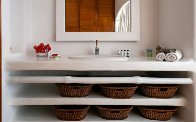 All Greek Villas Mykonos