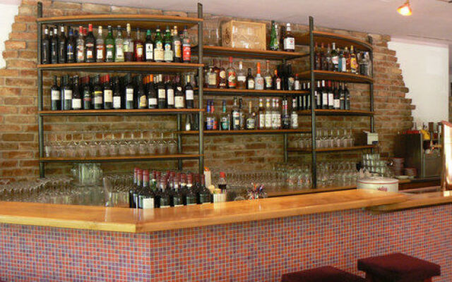 Hotel Villago