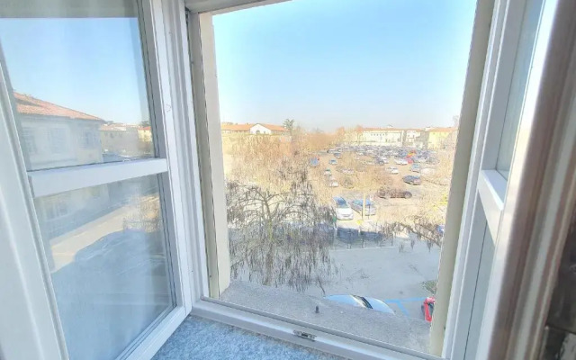 Appartamento Il Castello