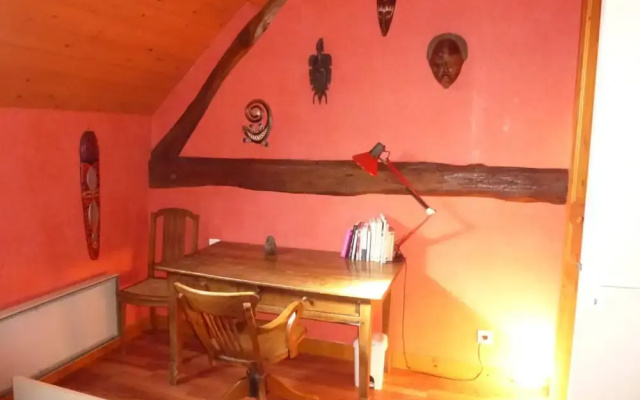 La Maison de Barbara
