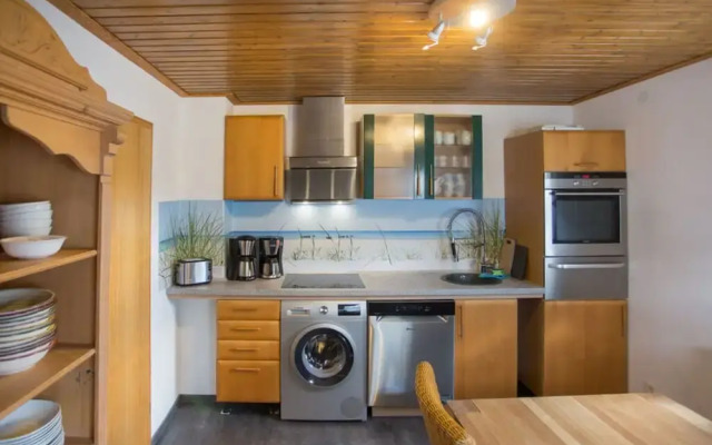 Sonnengarten Comfortable Holiday Residence