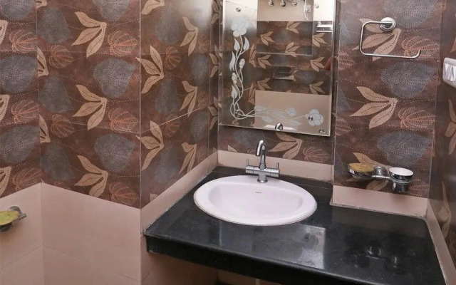 Hotel Gwalior Pride by OYO Rooms