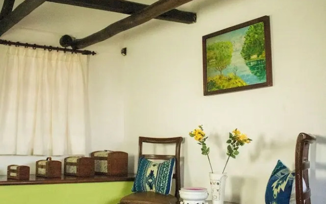 Hacienda San Isidro Trails & Experiences