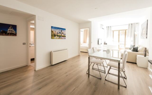 Sol Arenal City Center