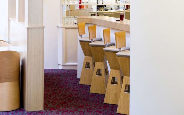 ibis Blois Centre Chateau