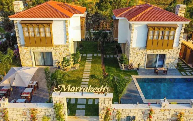 Marrakesh Alacati