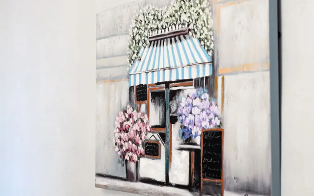 Via Nuova Marina 121 - Appartamento 2