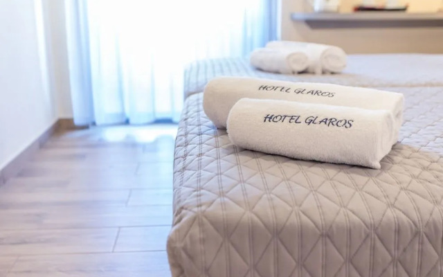Hotel Glaros