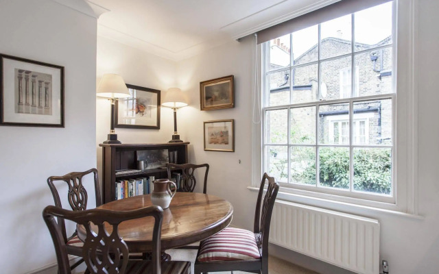 Onefinestay - Knightsbridge Apartments