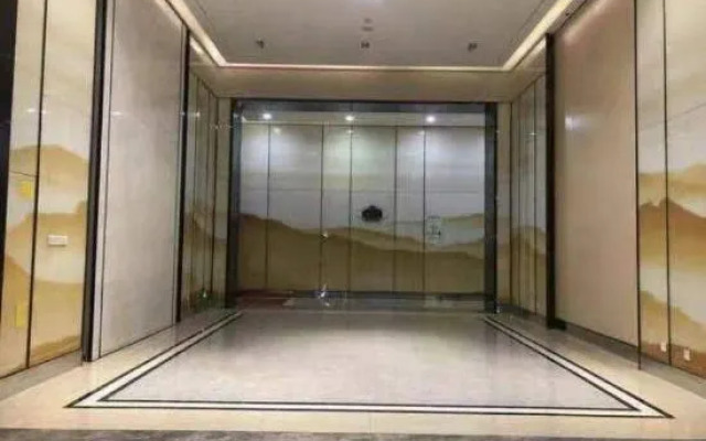 Duoya Holiday Apartment (Haikou Wanda Shop)