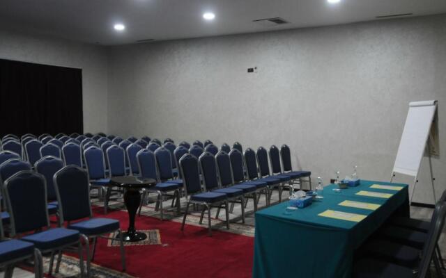 Royal Mirage Agadir