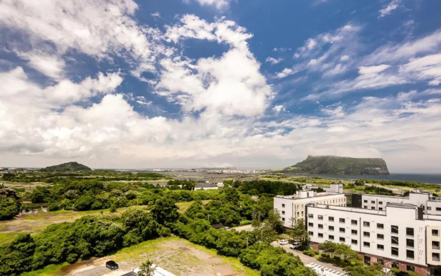 Ramada Encore Jeju Seongsan