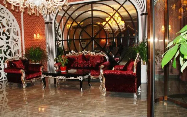 William Hotel (Haiyan Wuyue Plaza)