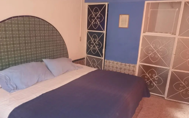 Hotel internacional Cuautla