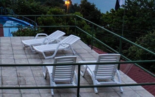 Hotel Vista Real Manuel Antonio